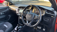 Vauxhall Corsa 1.2 Turbo Ultimate 5dr Auto Petrol Hatchback